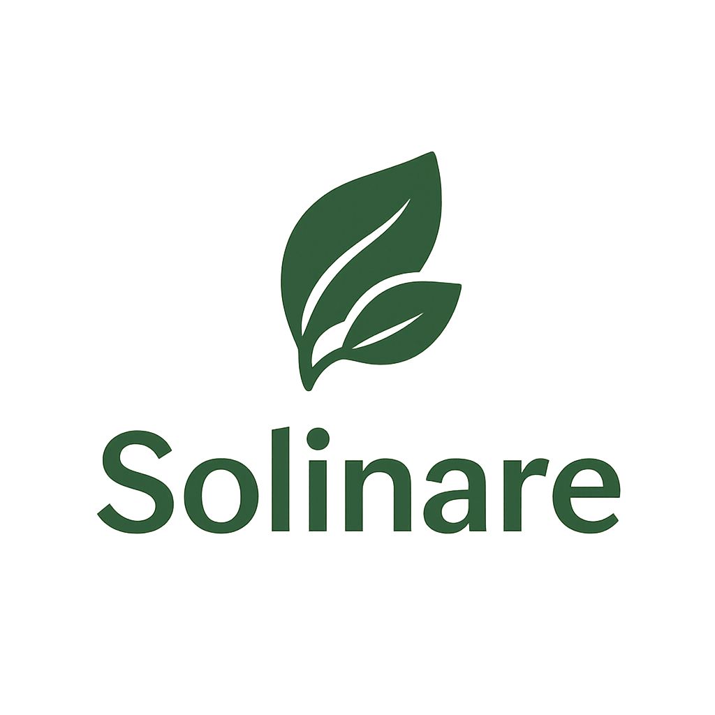 Logo Solinare